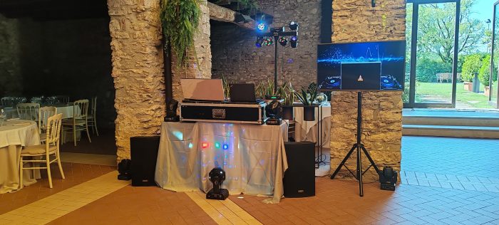 Giorgio Dj Brescia