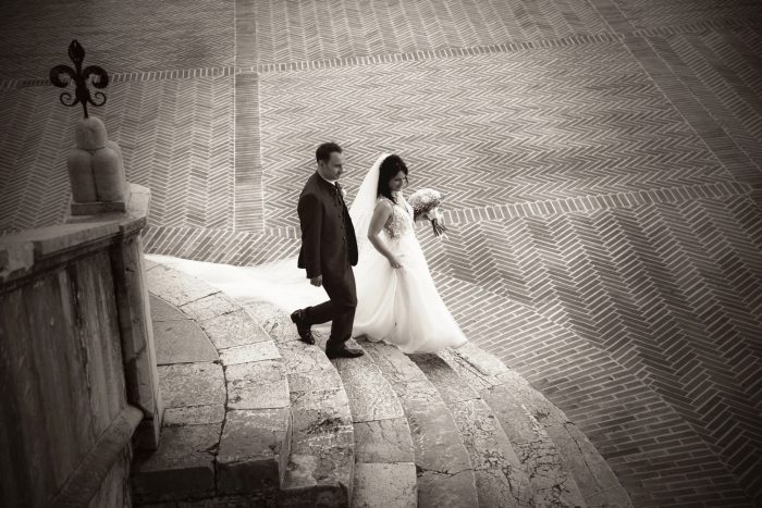 Giada e Matteo