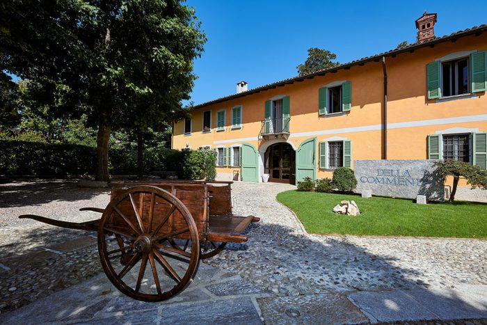 location eventi