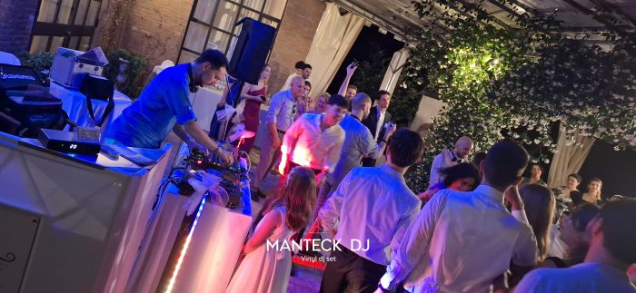 Wedding Party