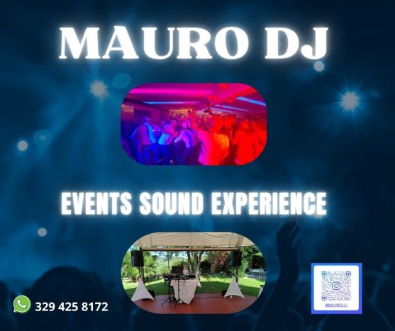 events sound experience