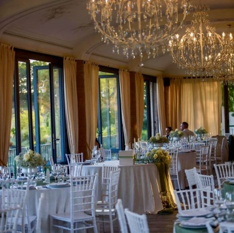 IL LAGO EVENTI