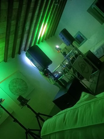 Indoor