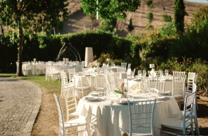 IL LAGO EVENTI