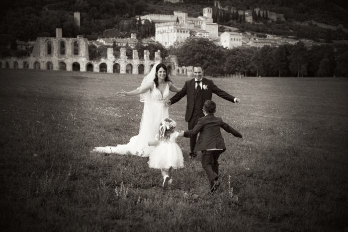 Giada e Matteo