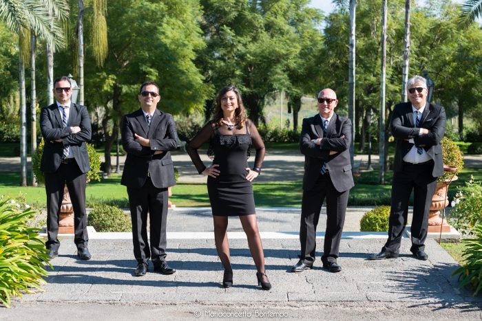 Swing Band
