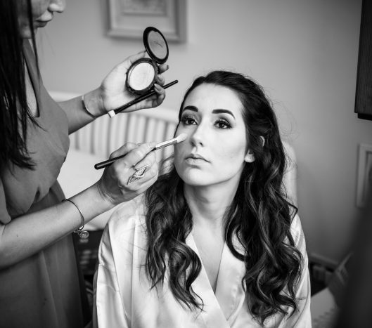 Make-up sposa Milano