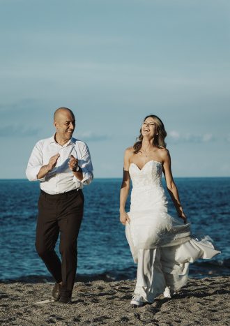 fotografia matrimonio
