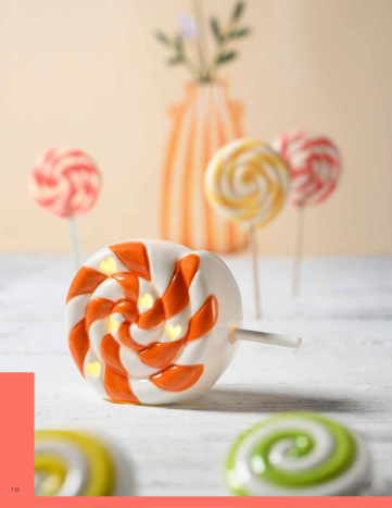 Lollipop LED