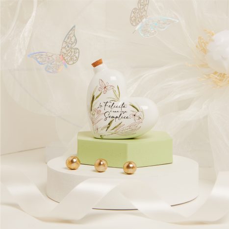 Oliera a cuore 125 ML