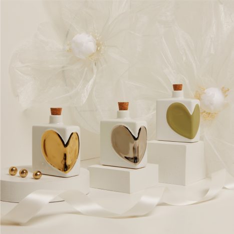 Oliere Gold e Silver 200 ML
