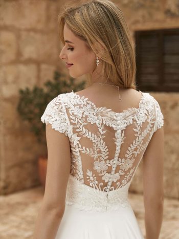 ABITO SPOSA
