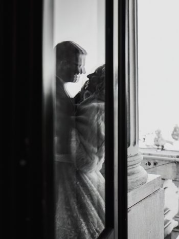 Riflessi d'amore M&F