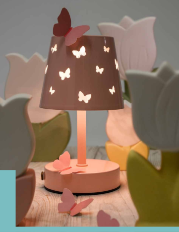Lampada Led USB