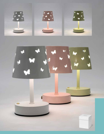 Lampade Led USB