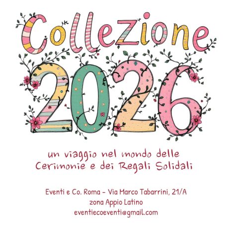 Collezione 2026