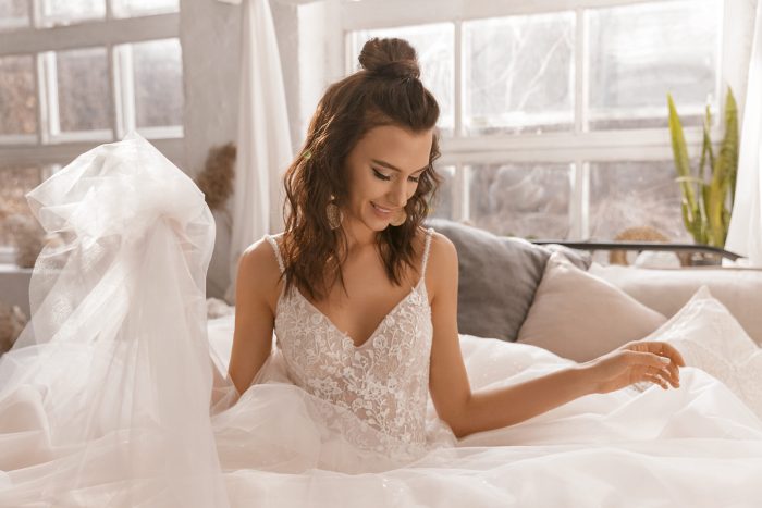 SPOSA SARTORIALE ELISA