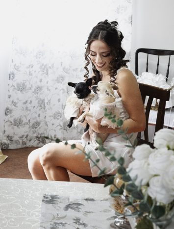fotografia matrimonio
