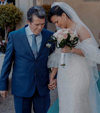 fotografia matrimonio