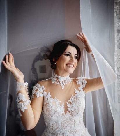 fotografia matrimonio