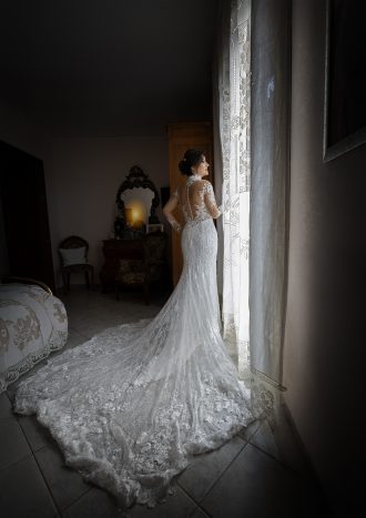 fotografia matrimonio