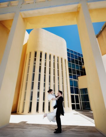 fotografia matrimonio