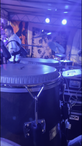 live @ Rimini