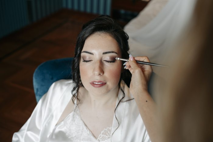 preparazione