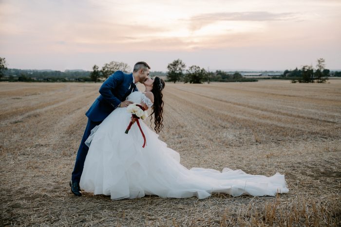 wedding Cascina Cabella