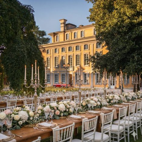 Villa Cavenago