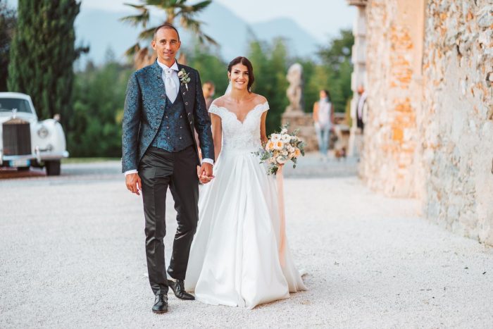 Sposa di Como