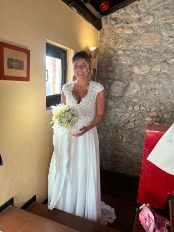 Makeup sposa Como