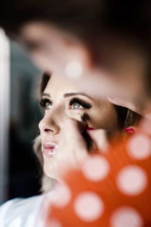 MAKE UP ALESSIA