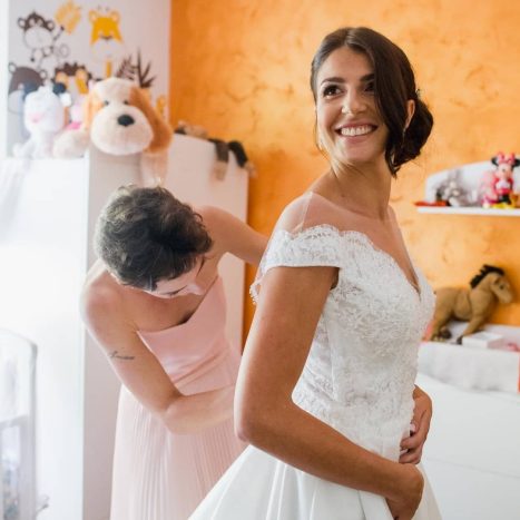 Sposa di Como