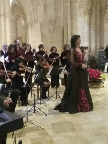 musica dal vivo