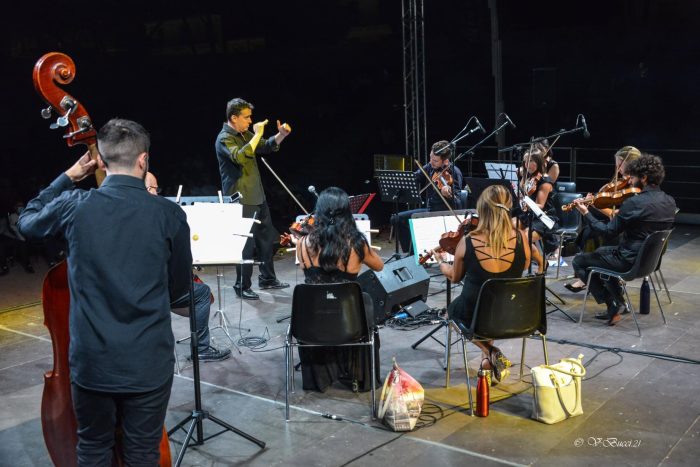 Musica dal vivo
