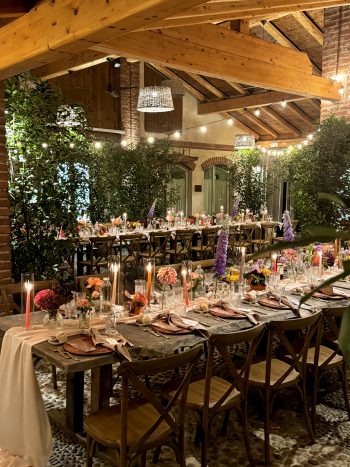 Il Convivium