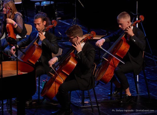 orchestra da vivo