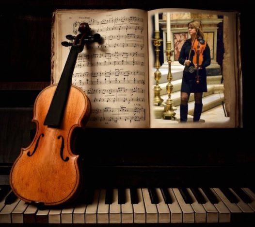 violino e pianoforte
