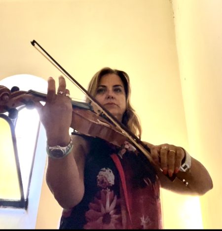violino solo