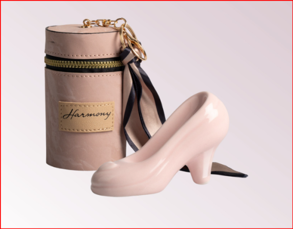 Scarpetta con astuccio