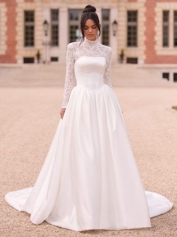 ABITO SPOSA MIKADO