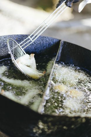 il fritto
