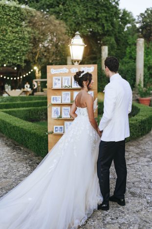 gli sposi