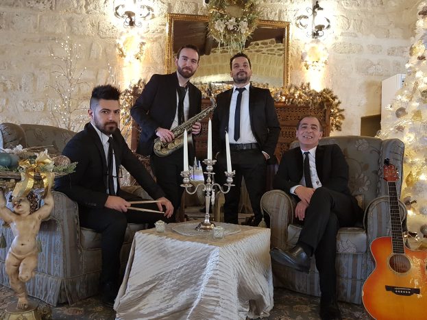 Quartetto Swing
