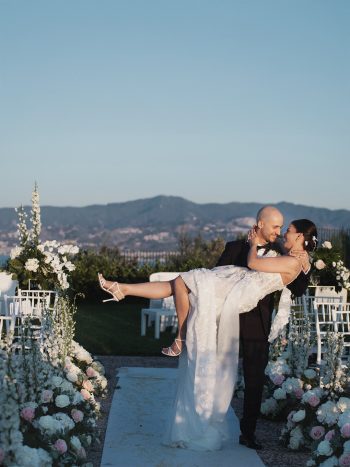 fotografia matrimonio