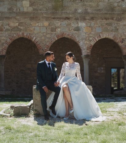 fotografia matrimonio