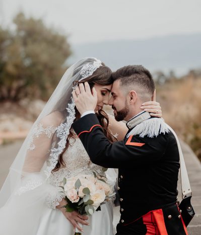 fotografia matrimonio