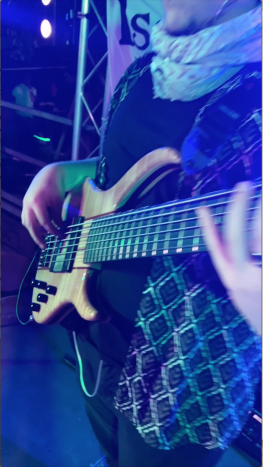 live @ Ostra