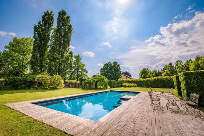 La Piscina